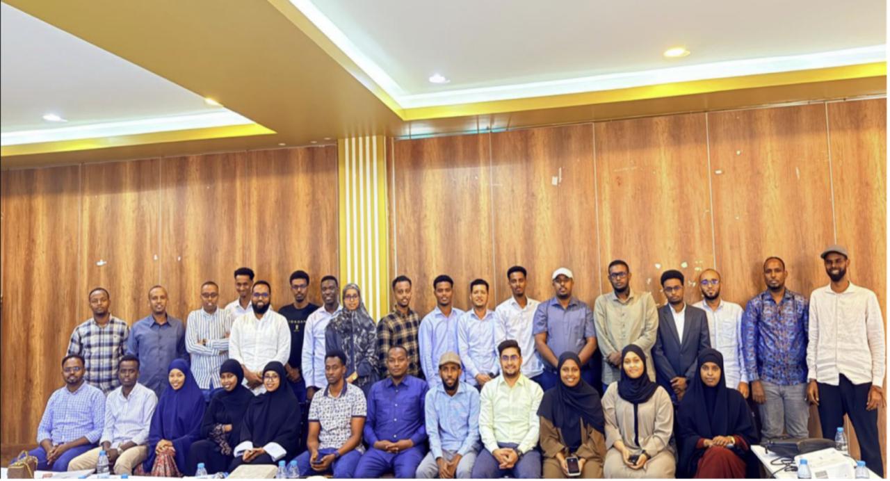 UAT and Implementation Training - FMIS MoH Somalia