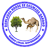 Local Government of Gardo