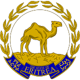 State of Eritrea