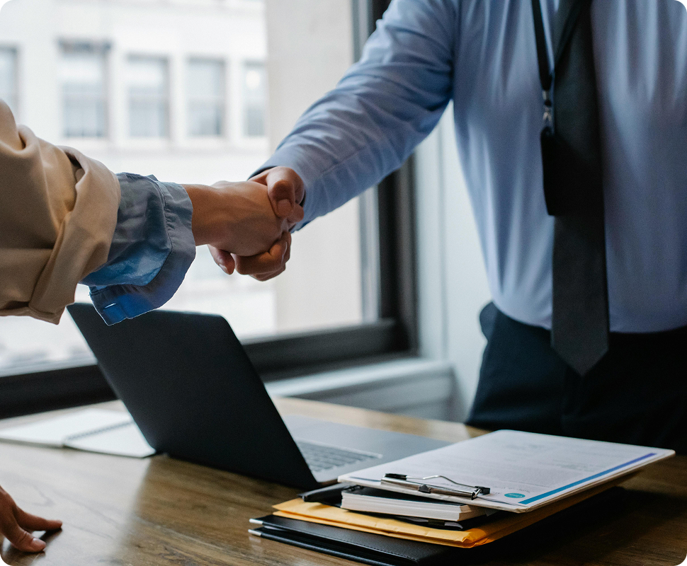 PFM Smart Systems partnership