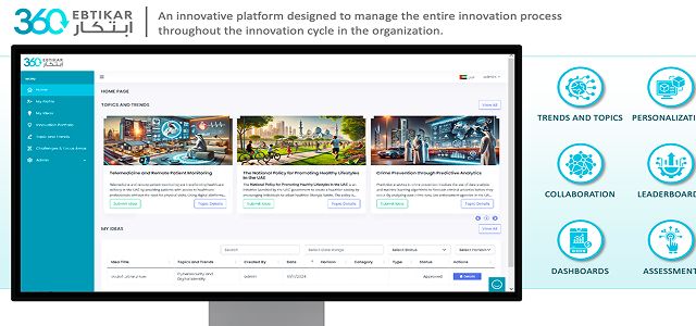 360 Systems Suite