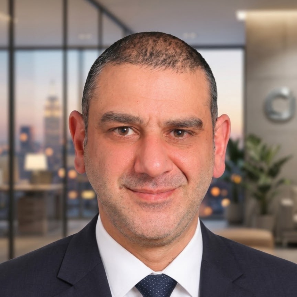 Bashar Mohammed
