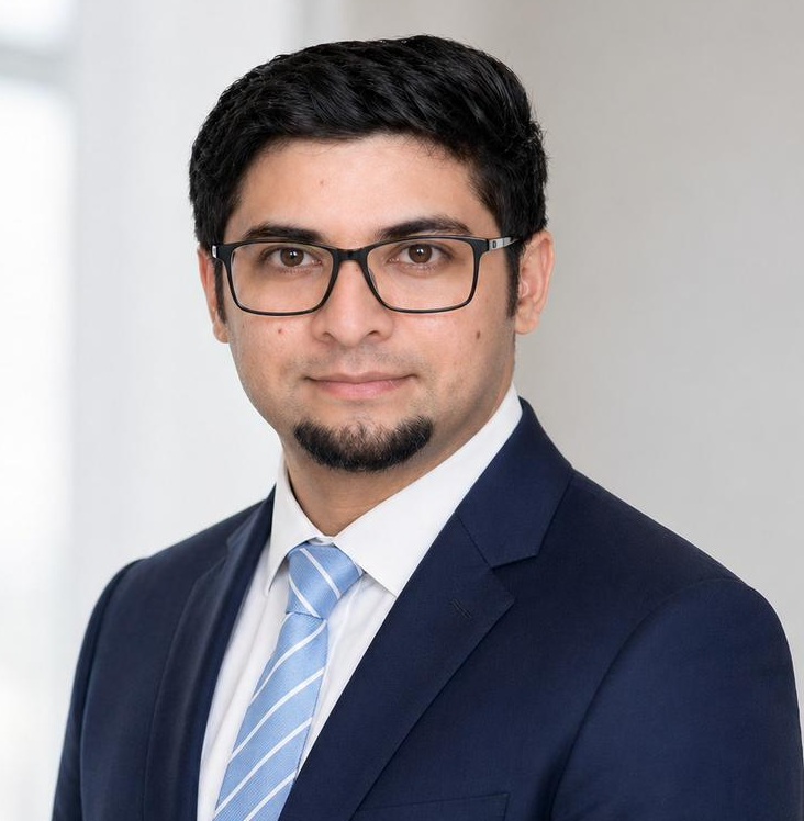 Badal Tyagi